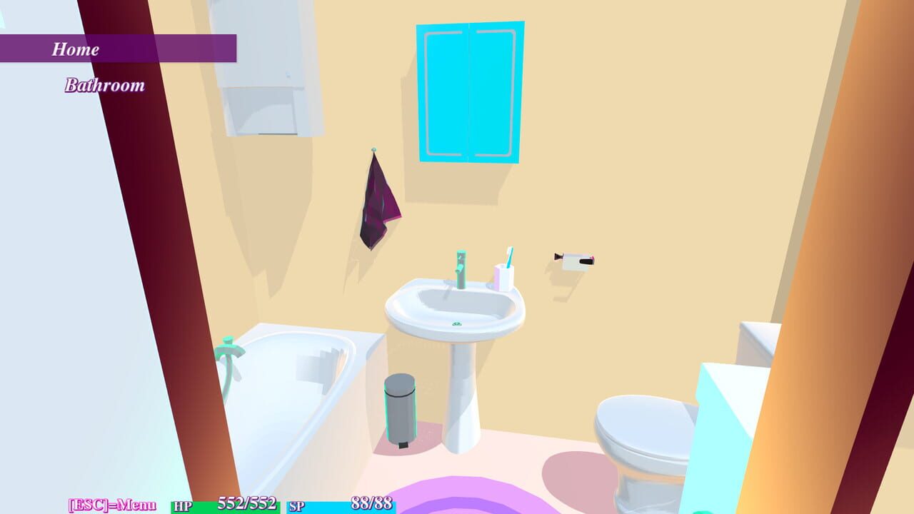 Sad RPG — Screenshot 4