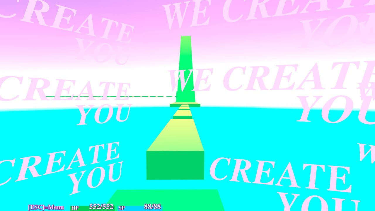 Sad RPG — Screenshot 1