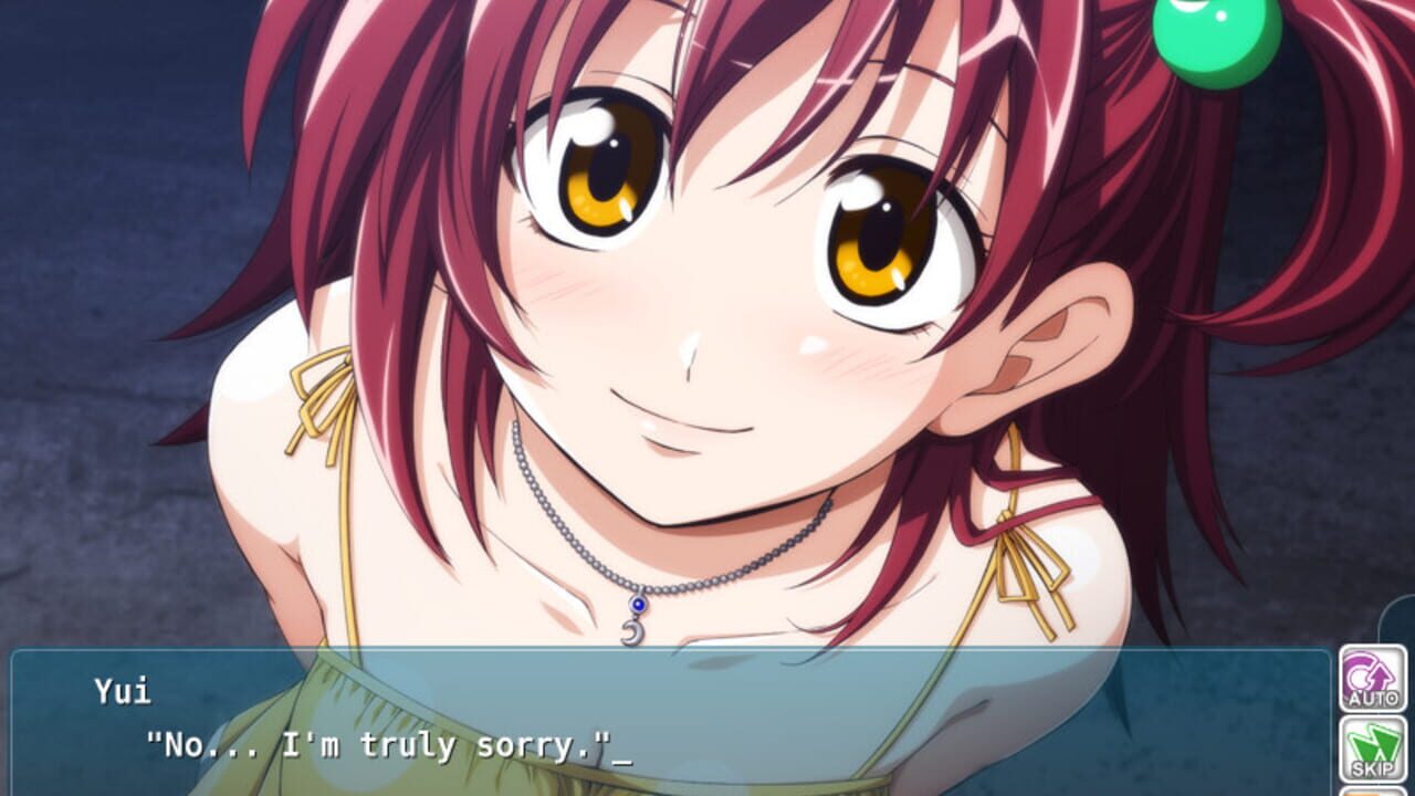 Kira Kira Curtain Call — Screenshot 5
