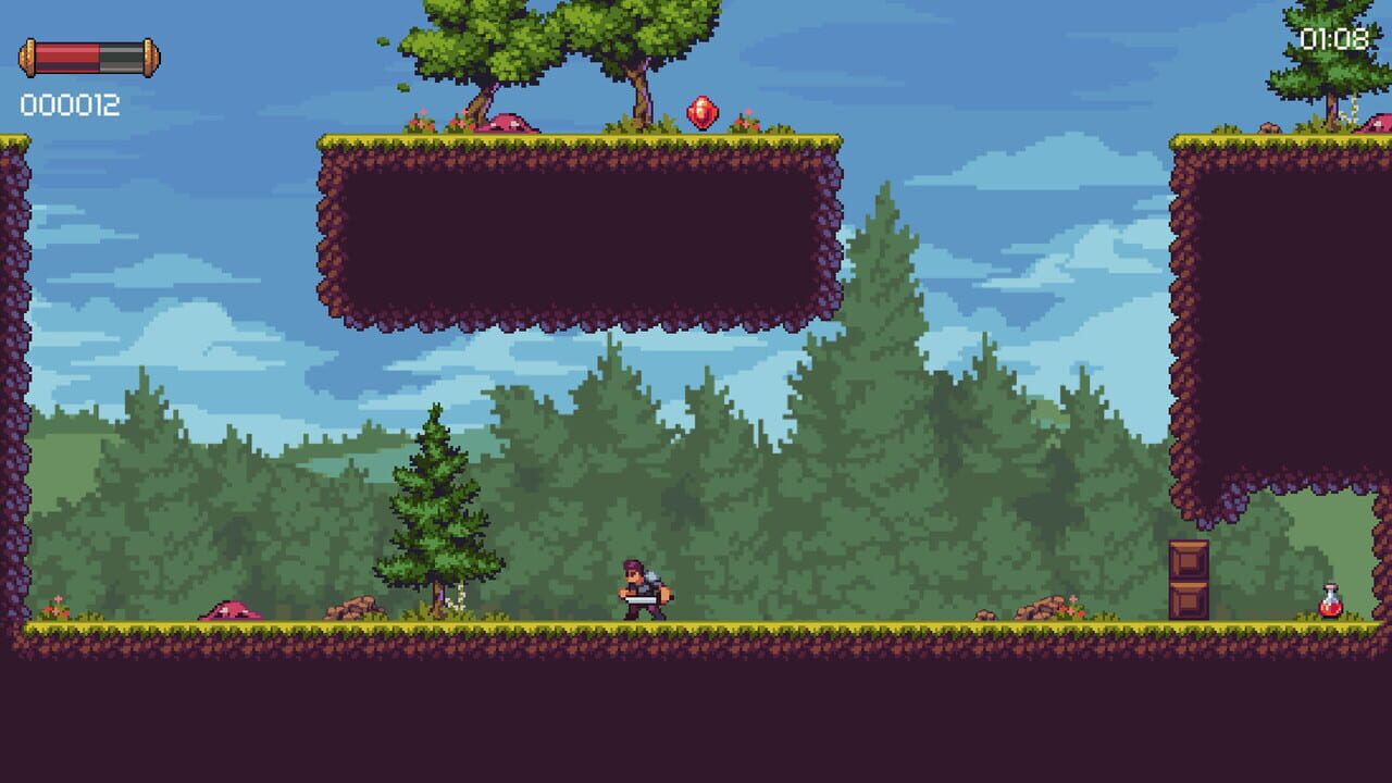 Nortinium Screenshot 1