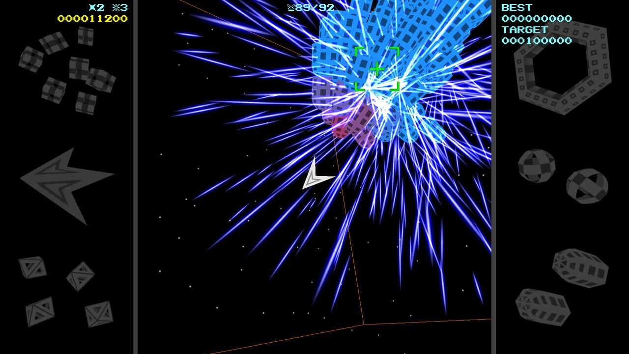 Omni Axes — Screenshot 3