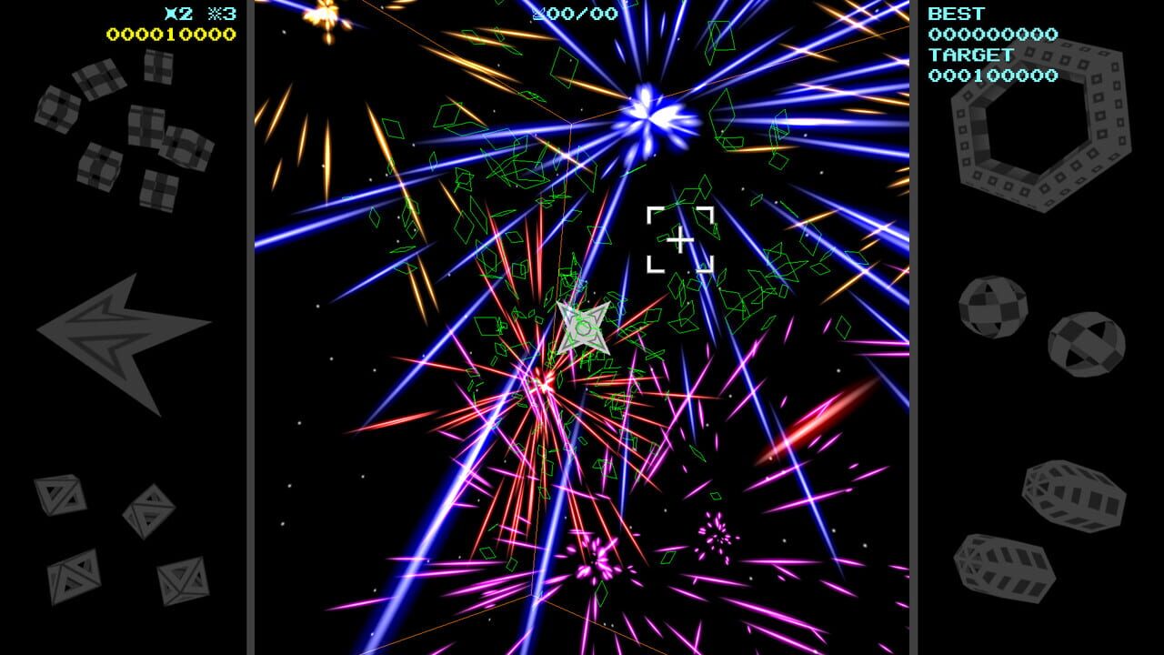 Omni Axes — Screenshot 5