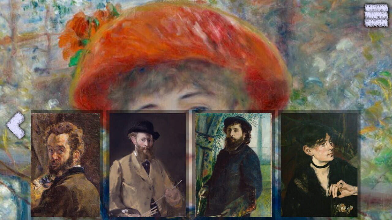 Art by Numbers — Screenshot 4