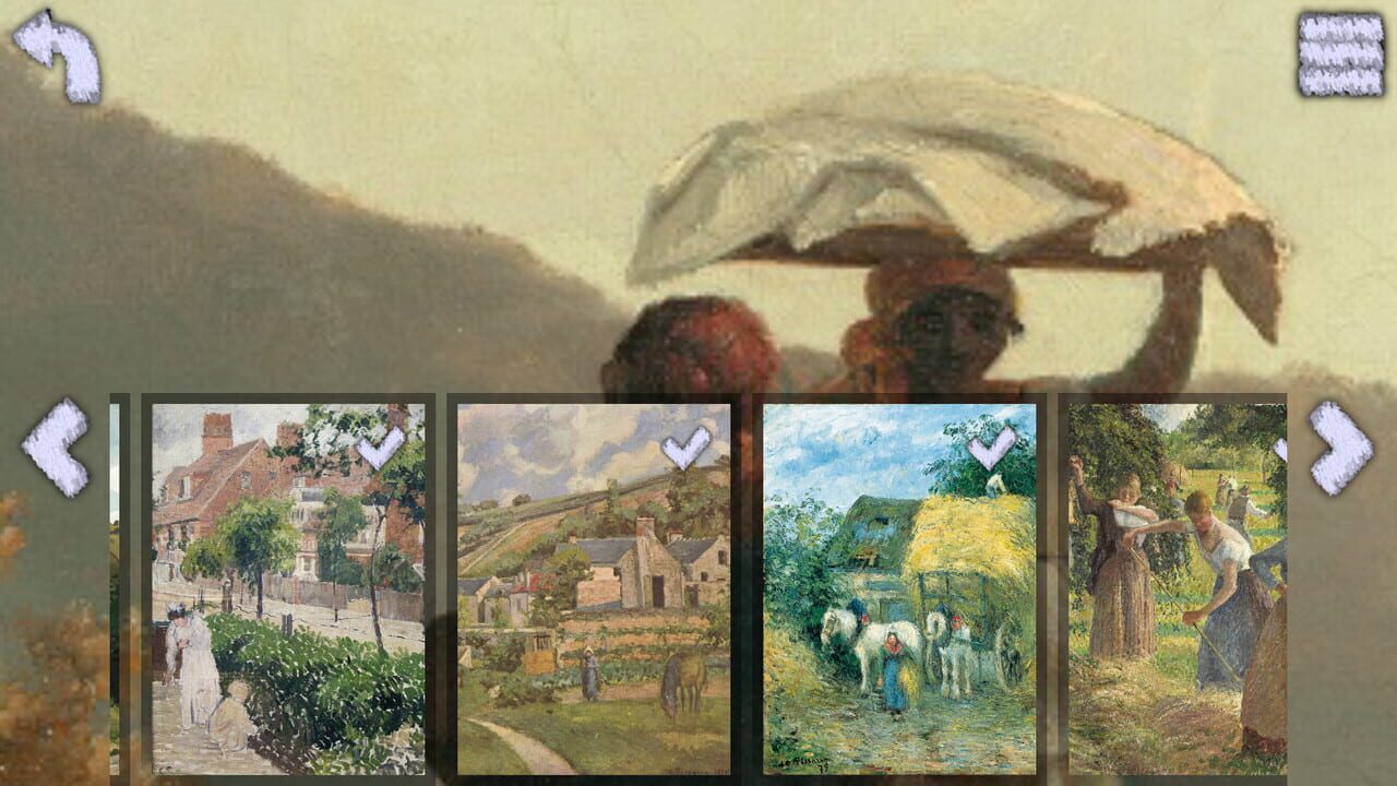 Art by Numbers — Screenshot 3