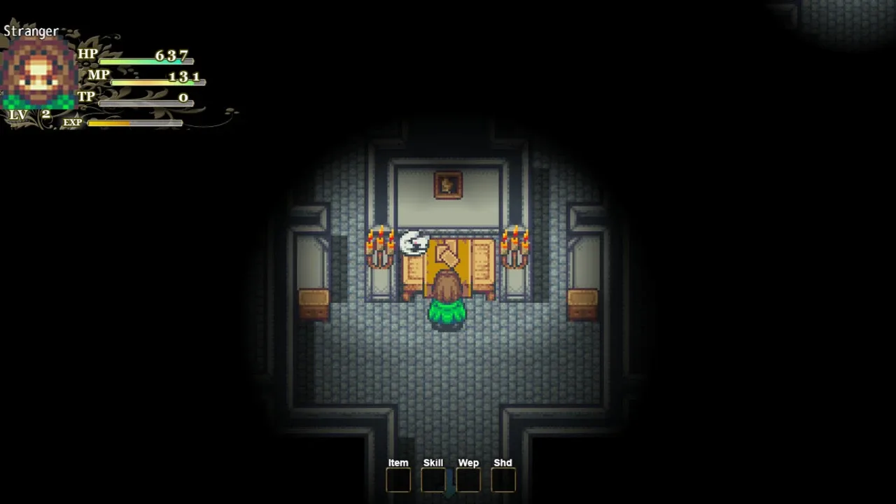 Era of Miracles screenshot 2