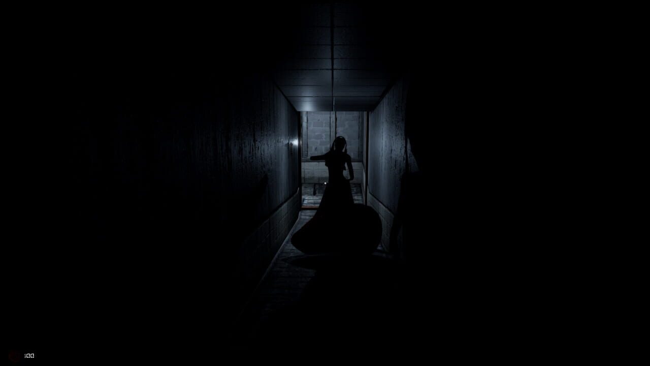 Akai Noroi Image