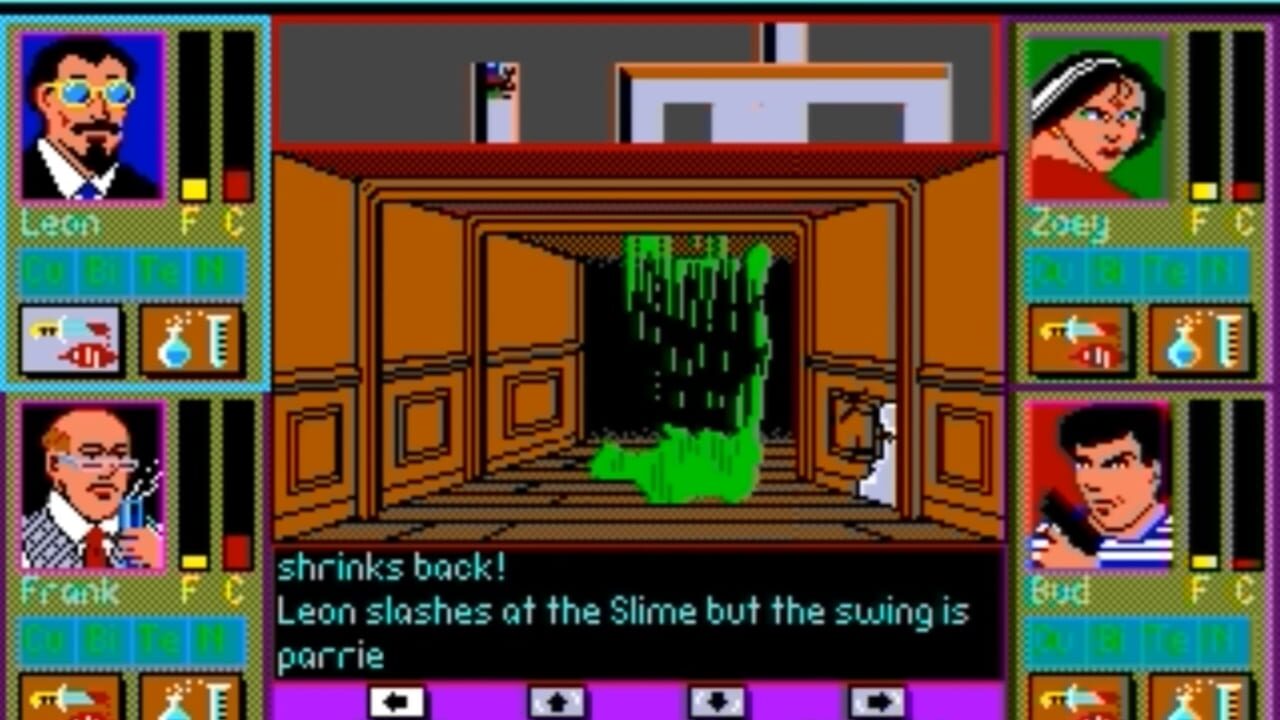 Don't Go Alone — Screenshot 5