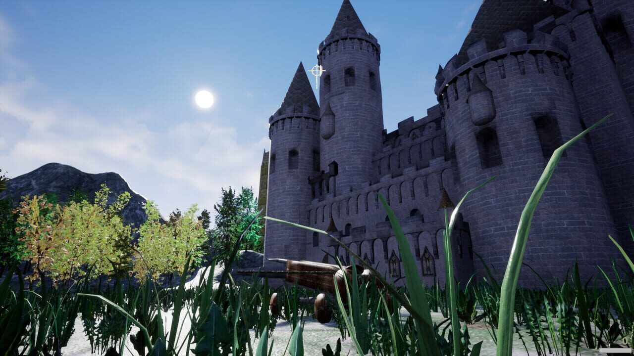 Battle Siege Royale Image