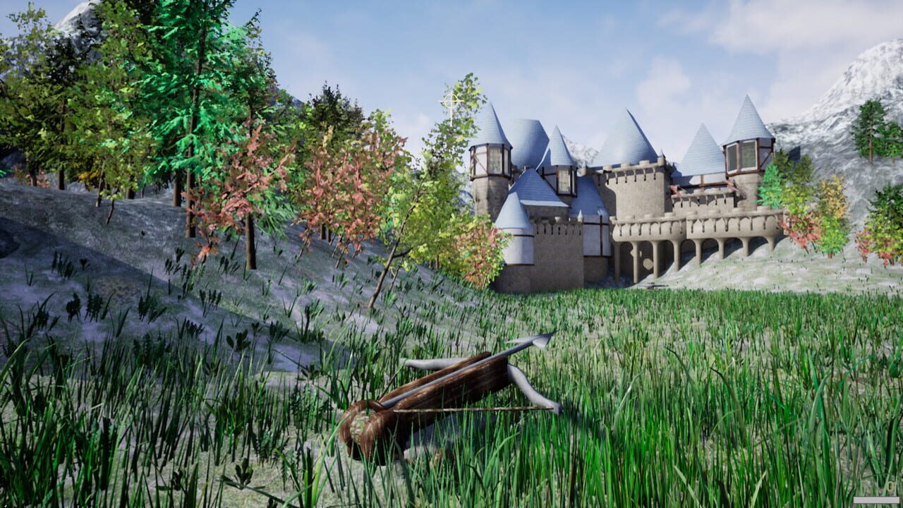 Battle Siege Royale Image