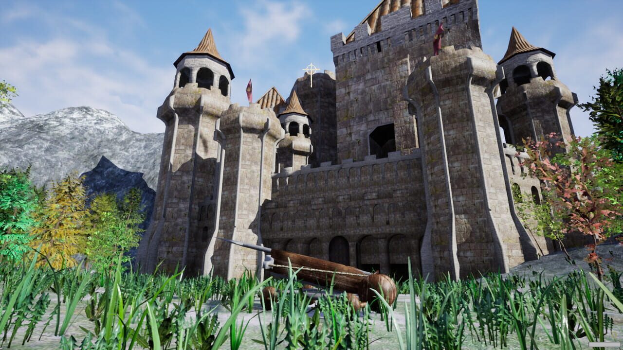 Battle Siege Royale Image