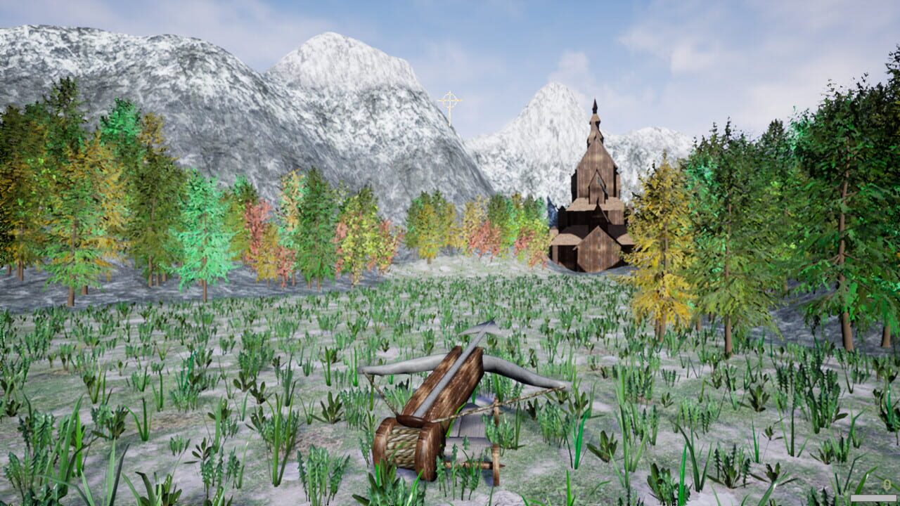 Battle Siege Royale Image