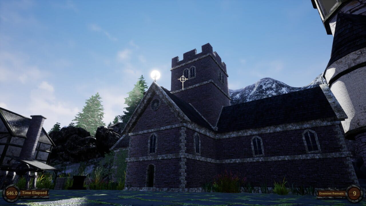 Battle Siege Royale Image