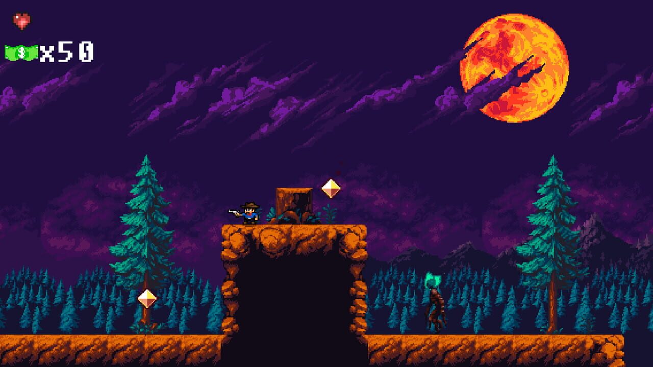 Lost Action Hero Image