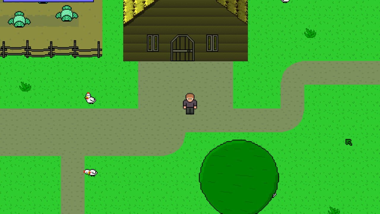 Elder Village — Screenshot 2
