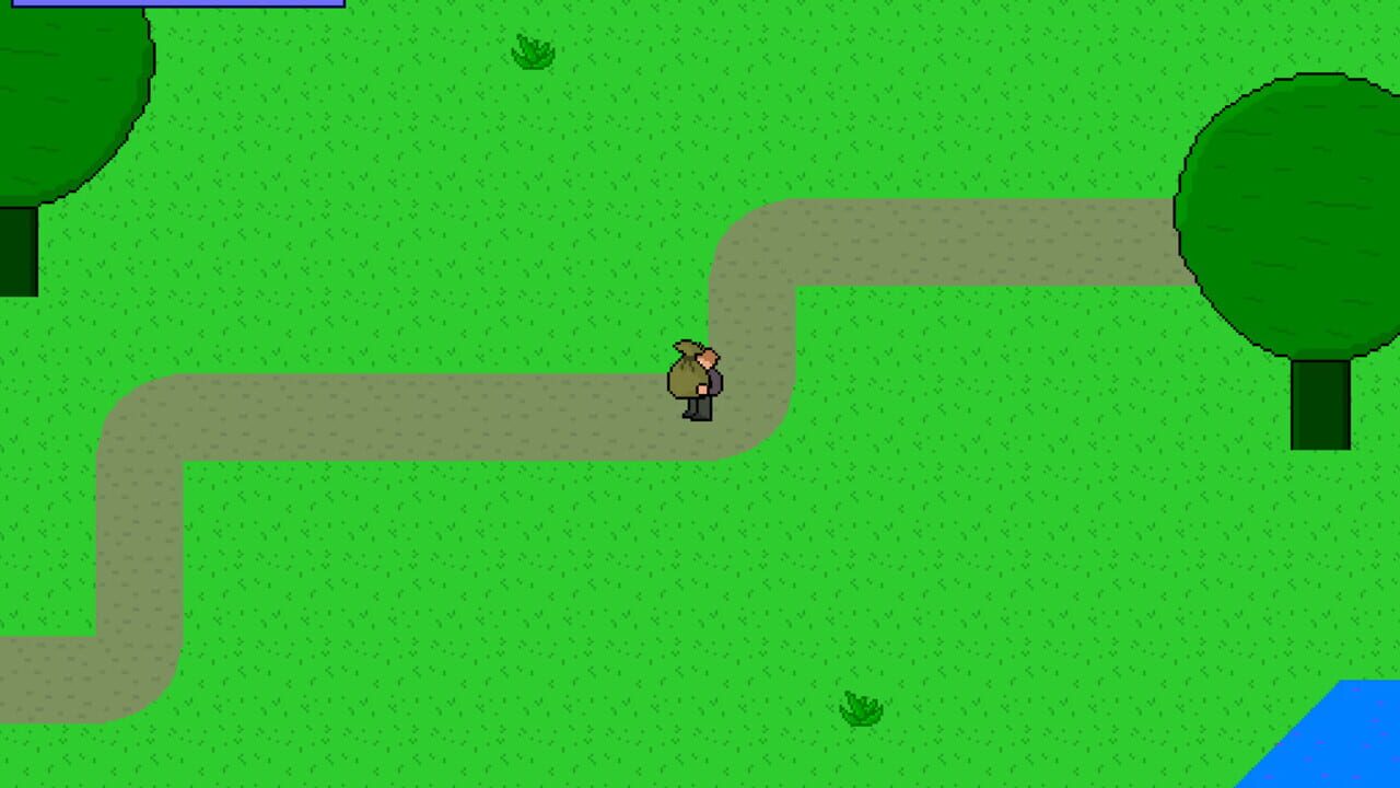 Elder Village — Screenshot 4