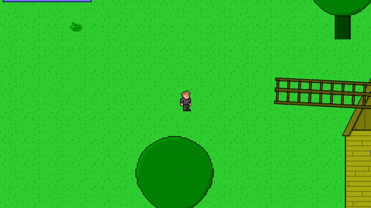 Elder Village — Screenshot 3