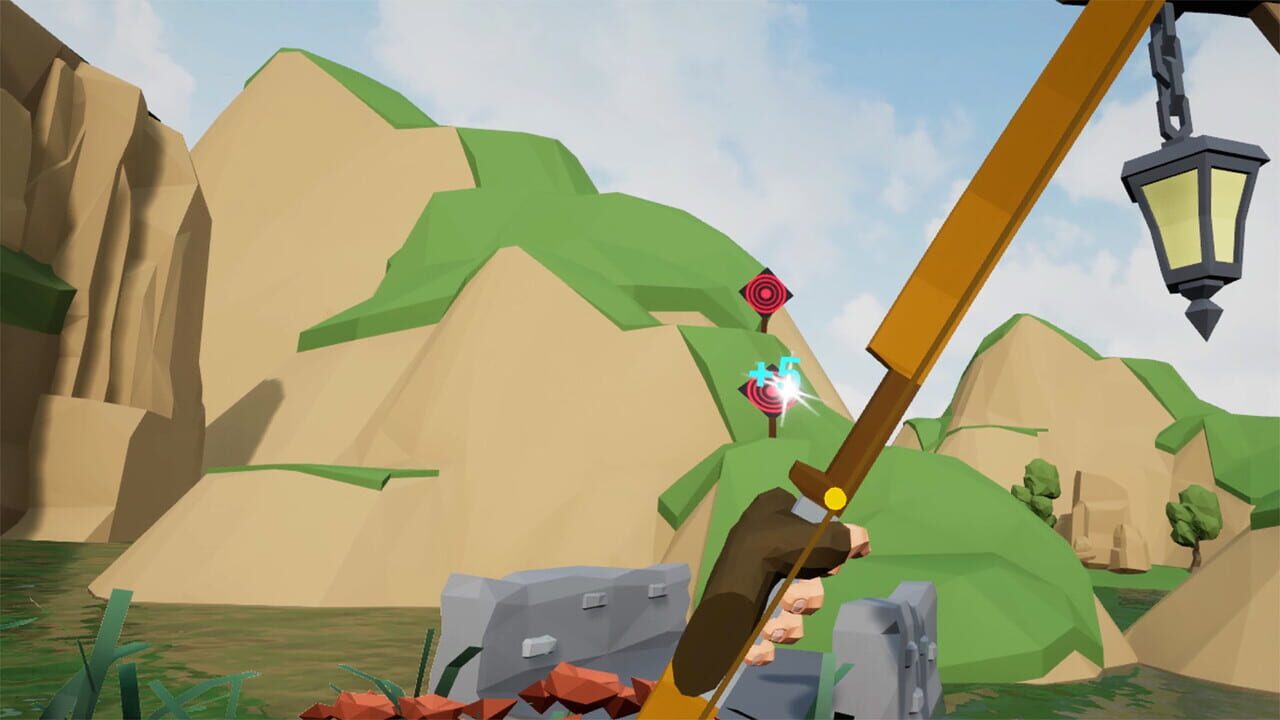 Funny Archery Image