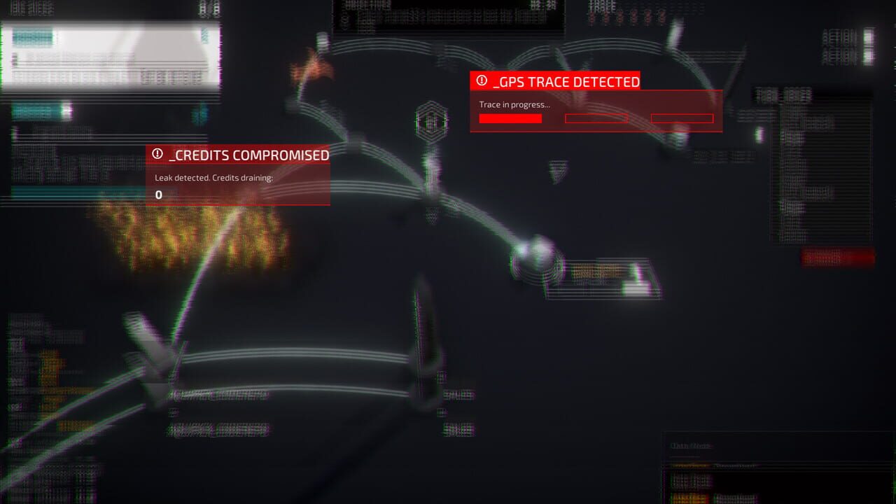 Midnight Protocol — Screenshot 1