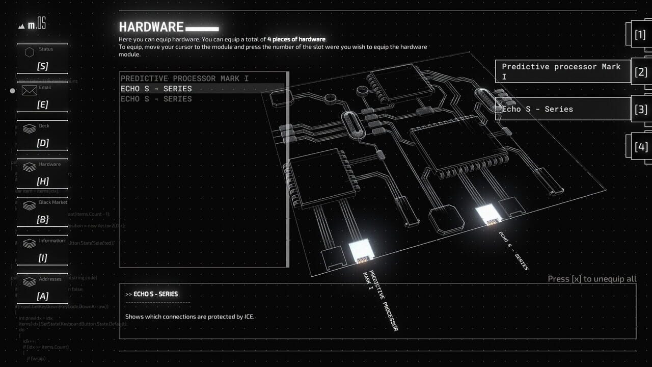 Midnight Protocol — Screenshot 5