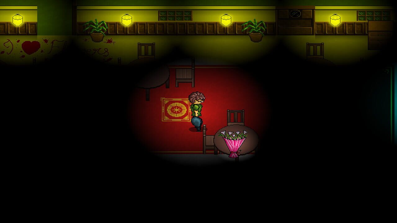 House Number 666 — Screenshot 3