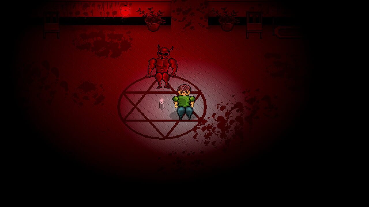 House Number 666 — Screenshot 4