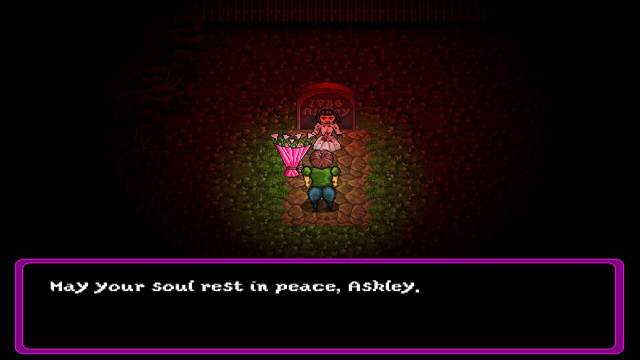 House Number 666 — Screenshot 1
