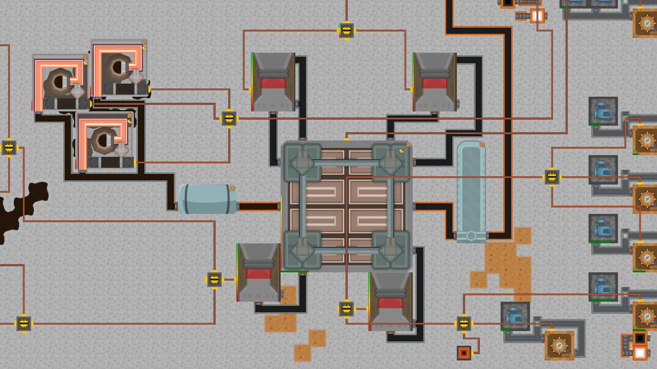 Drill Down — Screenshot 1