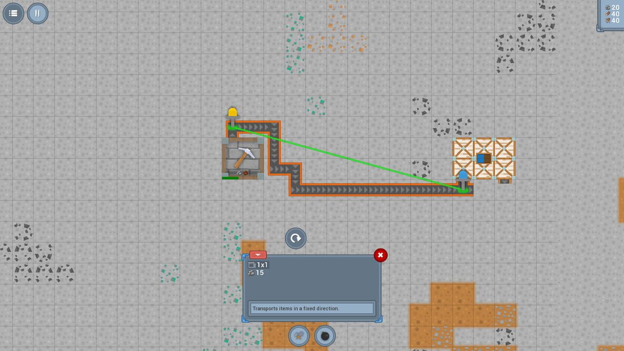 Drill Down — Screenshot 5