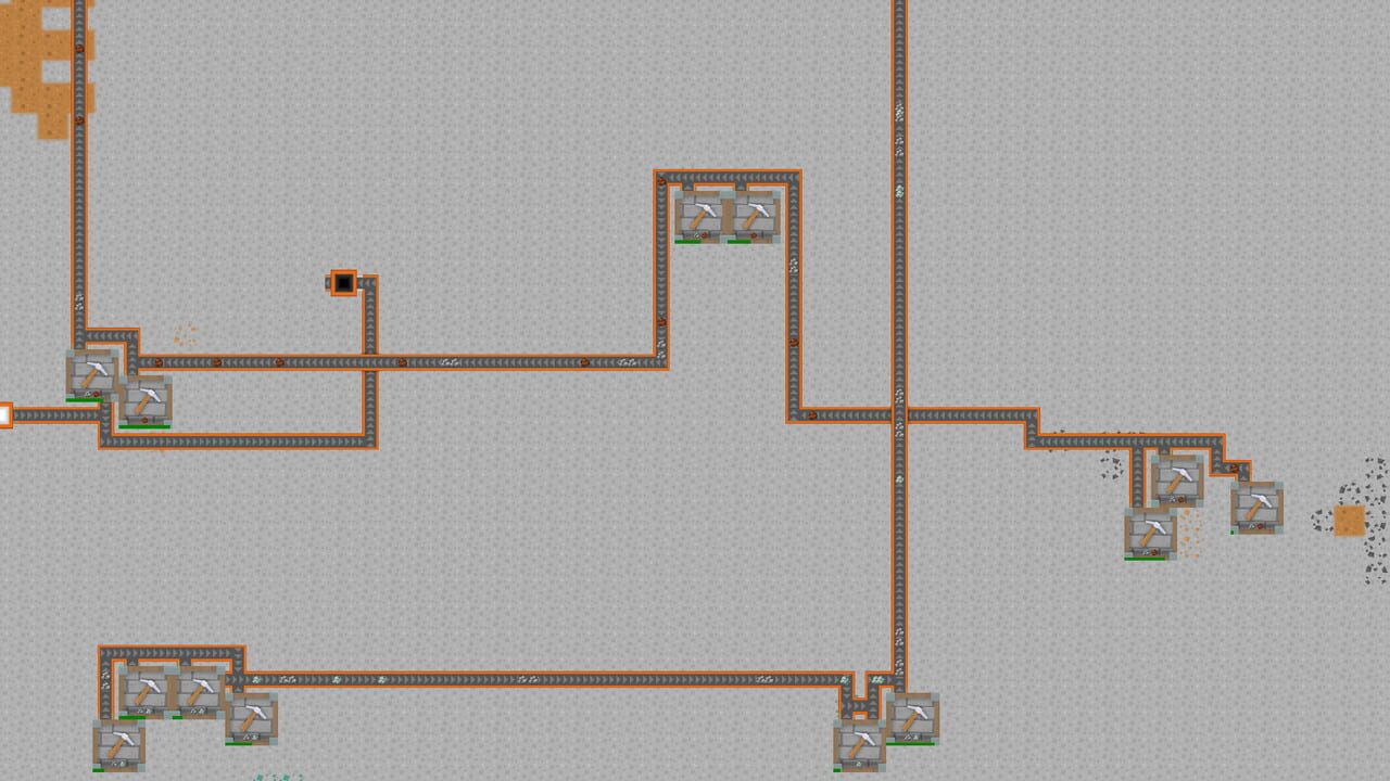 Drill Down — Screenshot 3