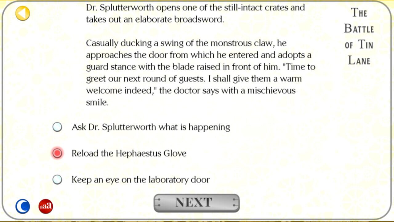 Screenshot 3