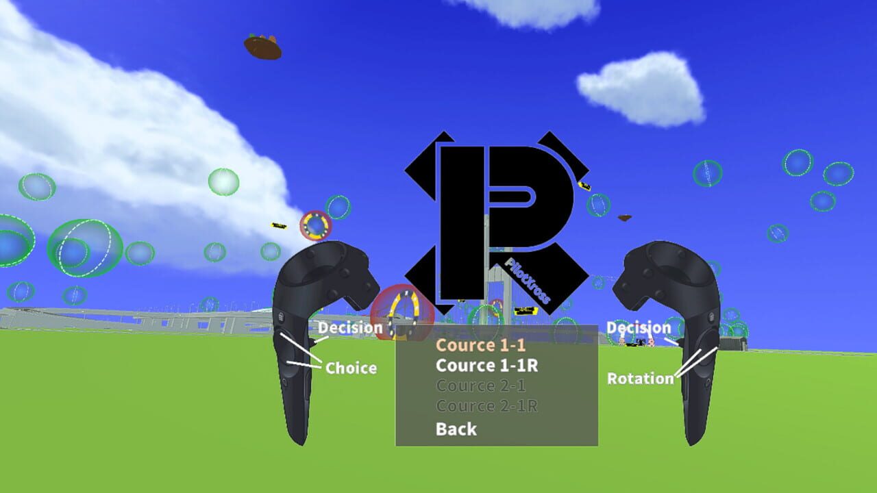 PilotXross — Screenshot 5