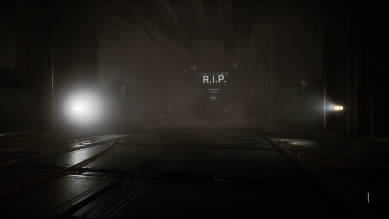 Rest in Pieces Image