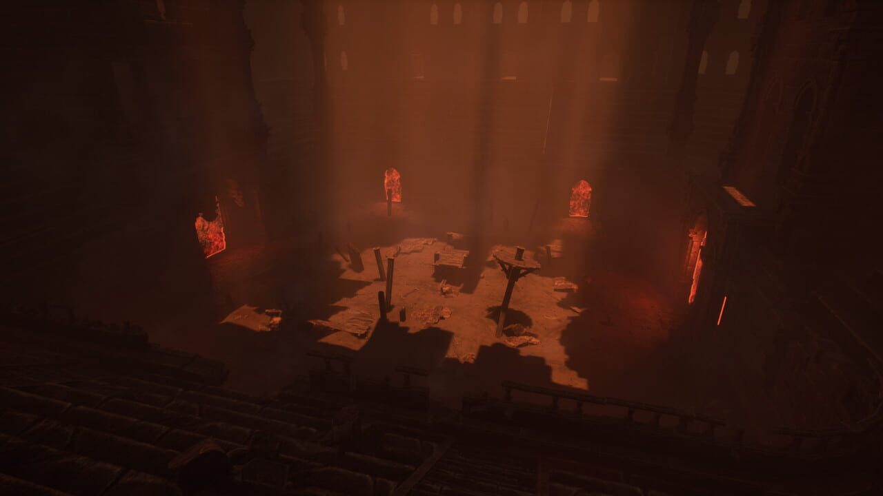 Rest in Pieces Image