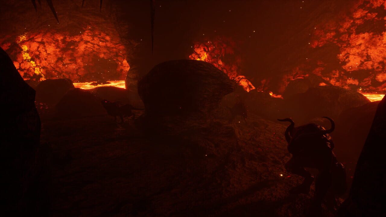 Rest in Pieces Image