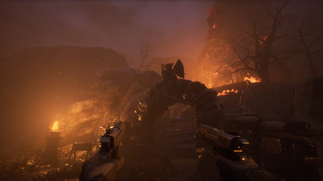 Rest in Pieces Image