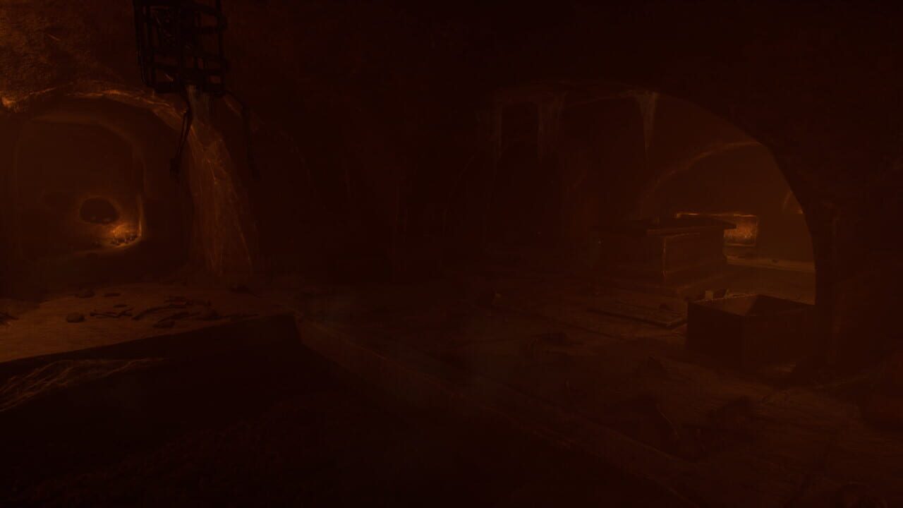 Rest in Pieces Image