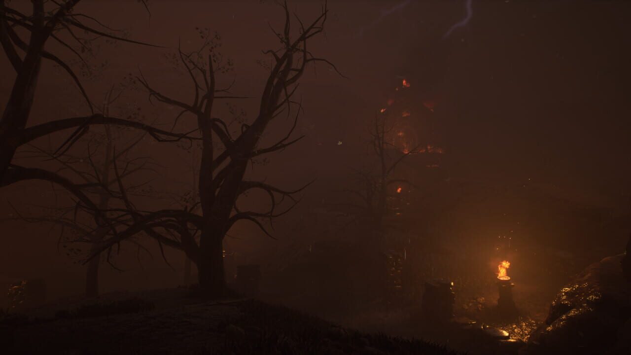 Rest in Pieces Image