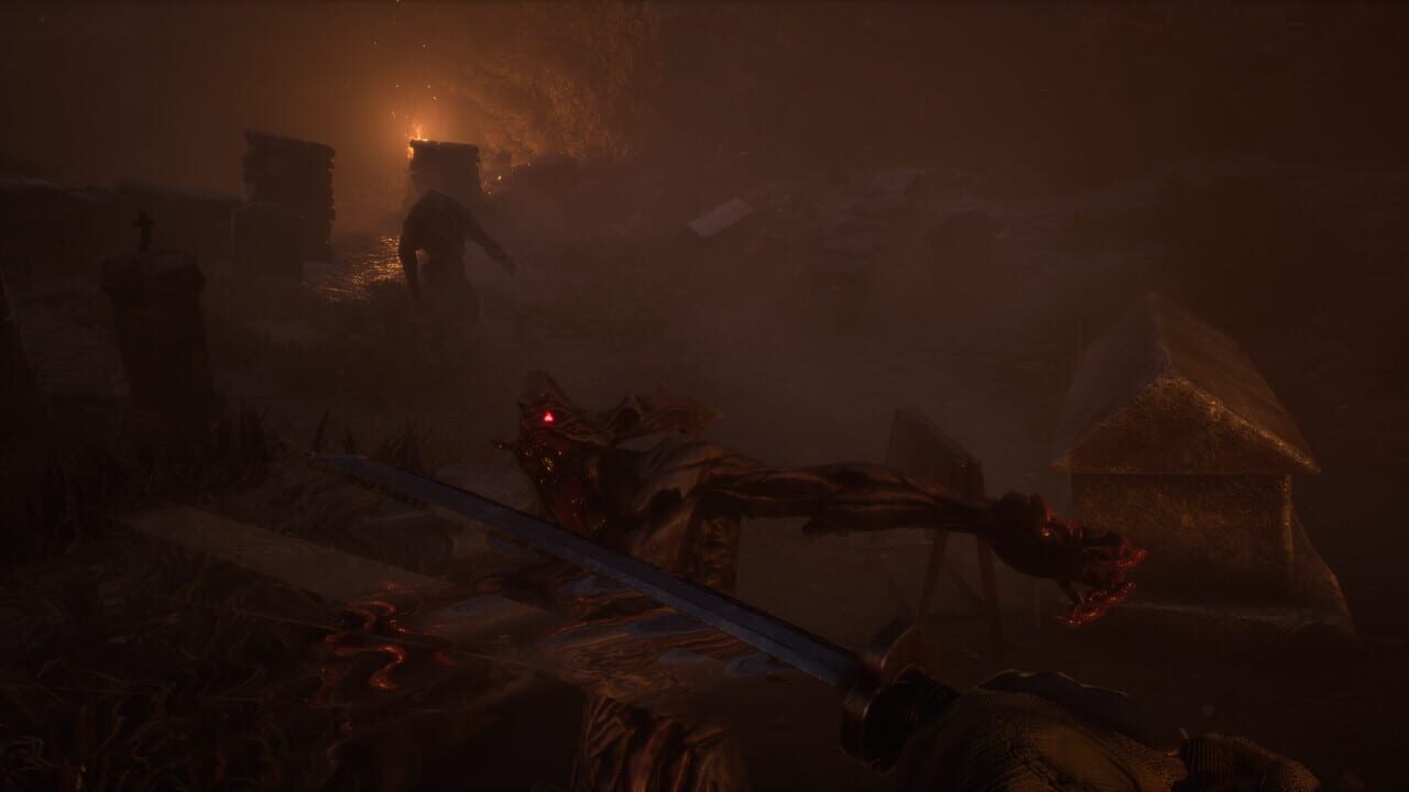 Rest in Pieces Image