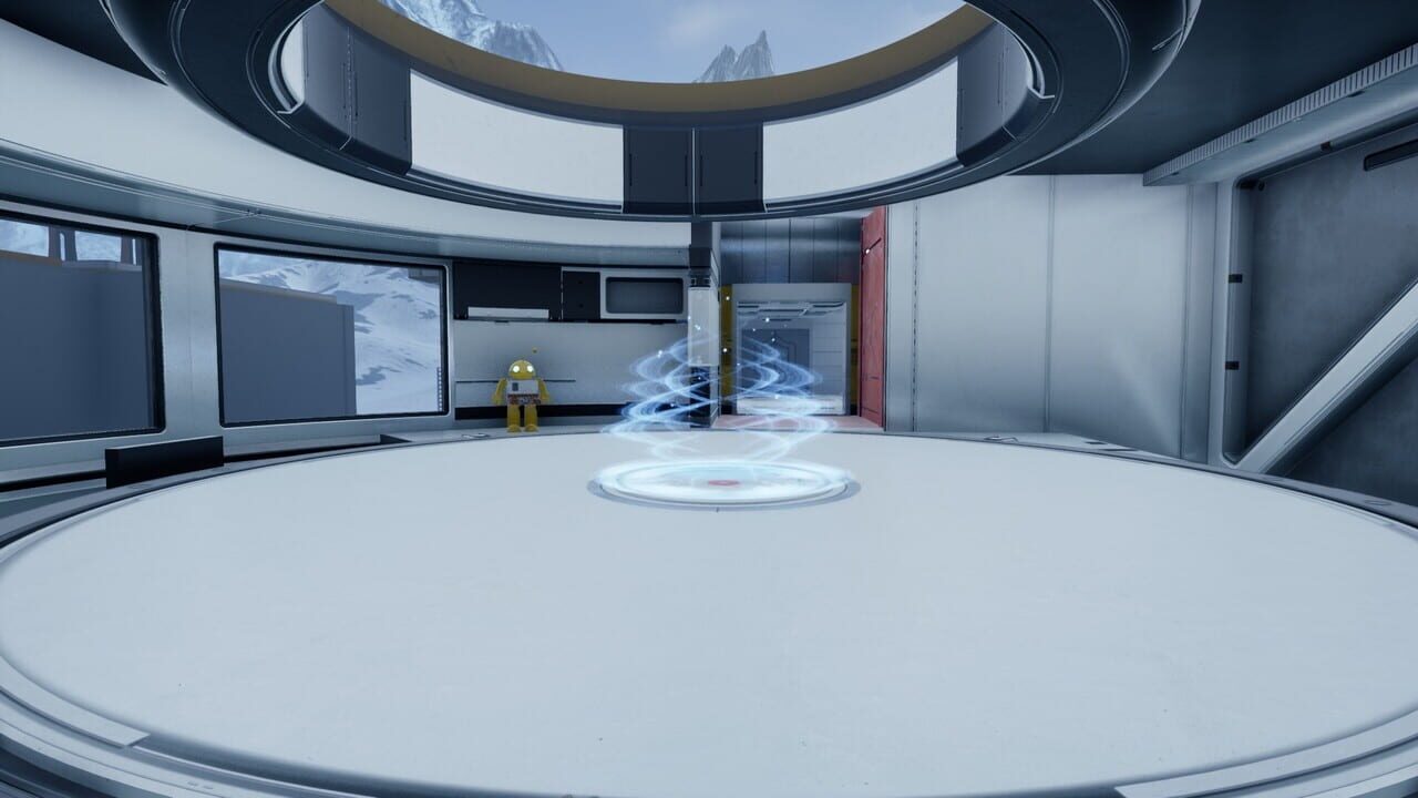 Karar X — Screenshot 2