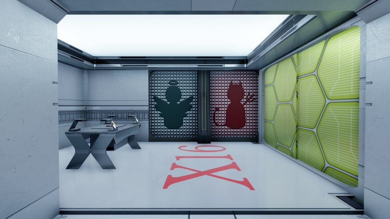 Karar X — Screenshot 4