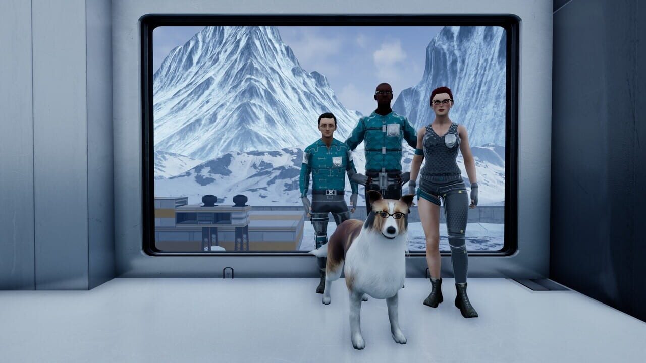 Karar X — Screenshot 5