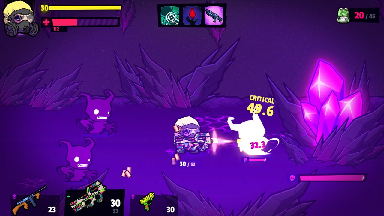 Deadtime Defenders Image