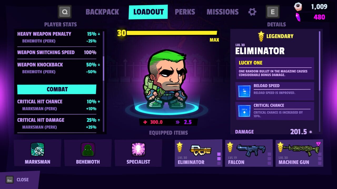 Deadtime Defenders Image