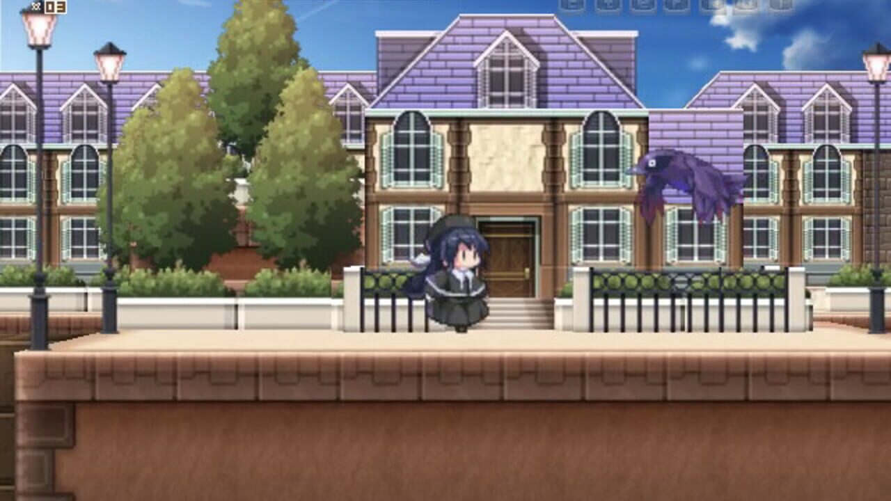 Killjoy Hunter Yuuko — Screenshot 3