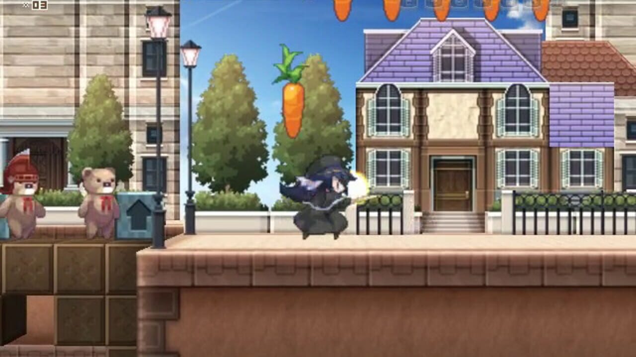 Killjoy Hunter Yuuko — Screenshot 5