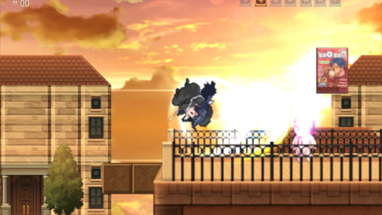 Killjoy Hunter Yuuko — Screenshot 4