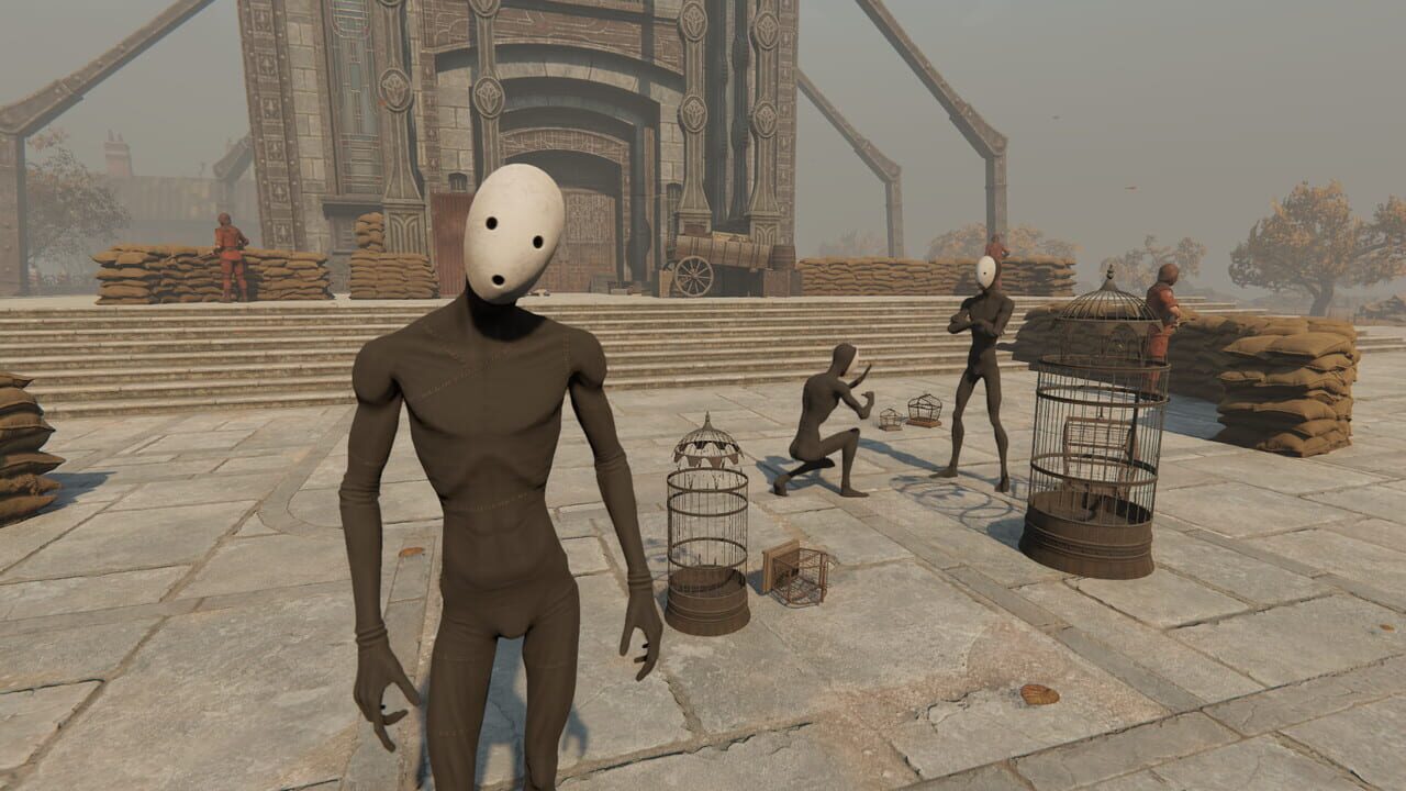 Pathologic 2: The Marble Nest Image