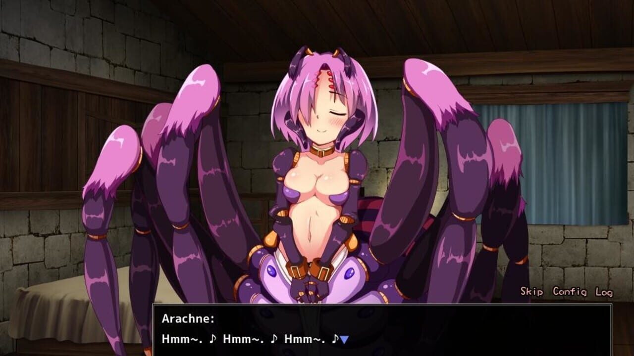 Monster Girl Club Bifrost — Screenshot 3