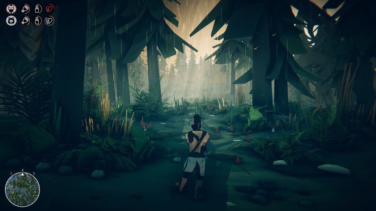 Lost Viking: Kingdom of Women screenshot 7