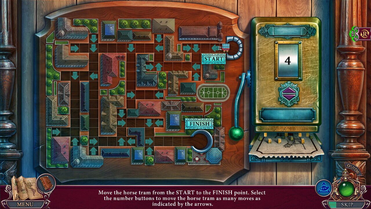 Dark City: Vienna Collector's Edition Image